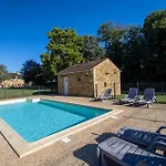 Feriehus Le Grand Pech