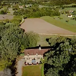 Le Grand Pech Feriehus Prats-de-Carlux