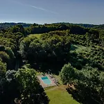 Le Grand Pech * Prats-de-Carlux
