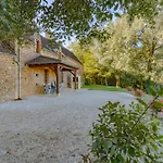 Le Grand Pech * Prats-de-Carlux