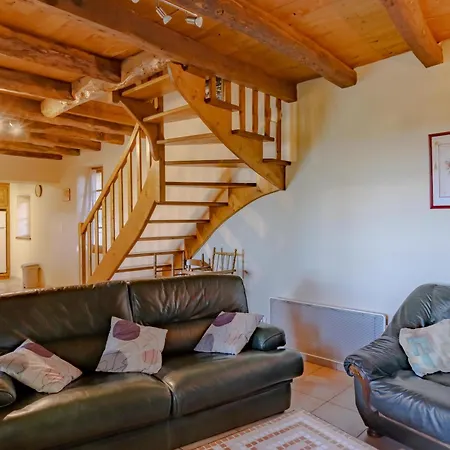 Σπίτι διακοπών Le Grand Pech *