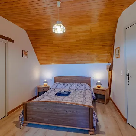 Le Grand Pech * Prats-de-Carlux