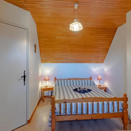 Le Grand Pech Σπίτι διακοπών