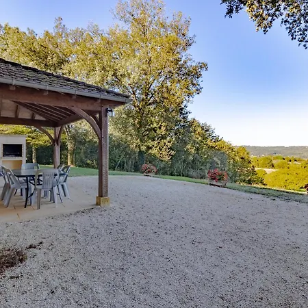 Σπίτι διακοπών Le Grand Pech