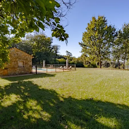 Le Grand Pech * Prats-de-Carlux