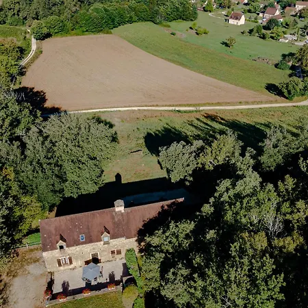 Le Grand Pech Prats-de-Carlux