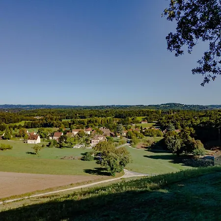 Le Grand Pech Prats-de-Carlux