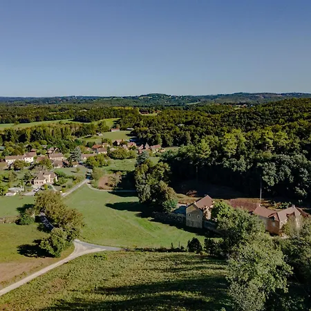 Le Grand Pech Σπίτι διακοπών *