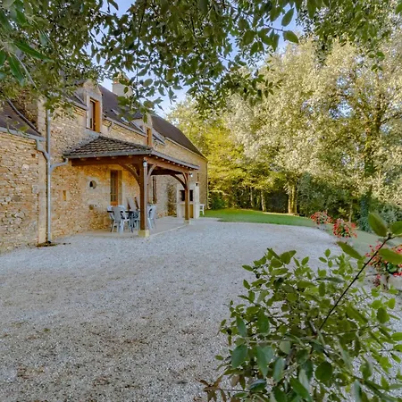 Le Grand Pech * Prats-de-Carlux