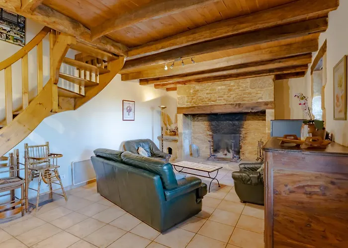 Le Grand Pech Σπίτι διακοπών