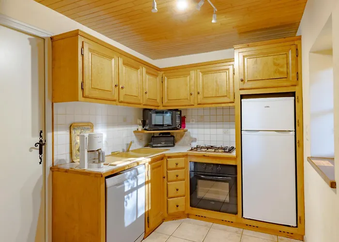 Le Grand Pech * Prats-de-Carlux