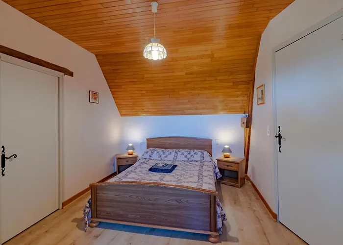 Le Grand Pech * Prats-de-Carlux