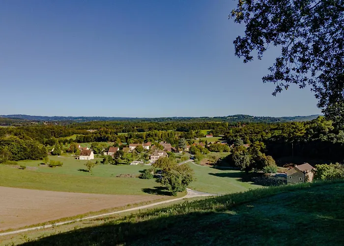 Le Grand Pech Prats-de-Carlux